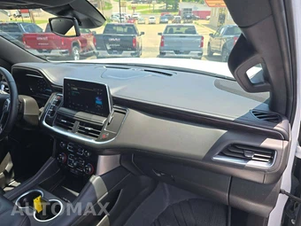 2024 Chevrolet Tahoe Z71 2Z7 - miniatura 17
