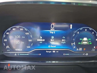 2024 Chevrolet Tahoe Z71 2Z7 - miniatura 6