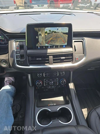 2024 Chevrolet Tahoe Z71 2Z7 - miniatura 7