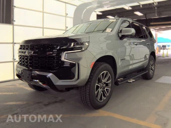 2024 Chevrolet Tahoe Z71 2Z7