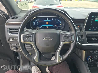 2024 Chevrolet Tahoe Z71 2Z7 - miniatura 10