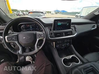 2024 Chevrolet Tahoe Z71 2Z7 - miniatura 11
