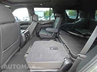 2024 Chevrolet Tahoe Z71 2Z7 - miniatura 13
