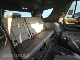 2024 Chevrolet Tahoe Z71 2Z7 - miniatura 14