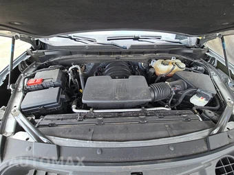 2024 Chevrolet Tahoe Z71 2Z7 - miniatura 16
