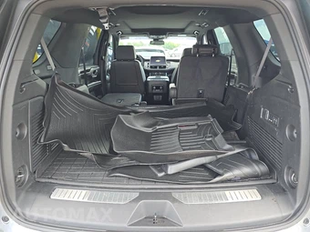 2024 Chevrolet Tahoe Z71 2Z7 - miniatura 17