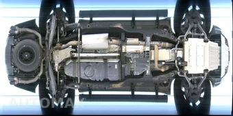 2024 Chevrolet Tahoe Z71 2Z7 - miniatura 18