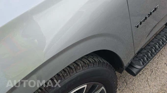 2024 Chevrolet Tahoe Z71 2Z7 - miniatura 21