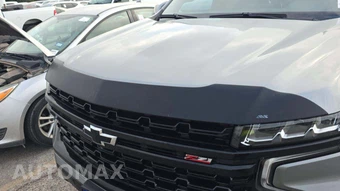 2024 Chevrolet Tahoe Z71 2Z7 - miniatura 24