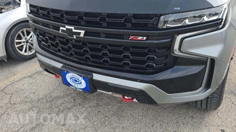 2024 Chevrolet Tahoe Z71 2Z7 - miniatura 25