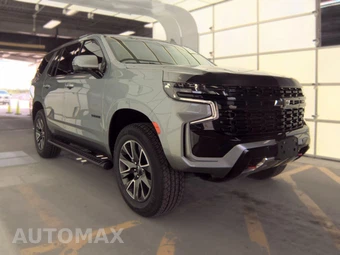 2024 Chevrolet Tahoe Z71 2Z7 - miniatura 3