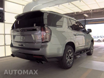 2024 Chevrolet Tahoe Z71 2Z7 - miniatura 4