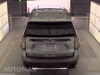 2024 Chevrolet Tahoe Z71 2Z7 - miniatura 5