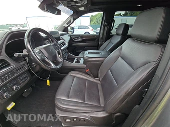2024 Chevrolet Tahoe Z71 2Z7 - miniatura 7