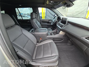 2024 Chevrolet Tahoe Z71 2Z7 - miniatura 8