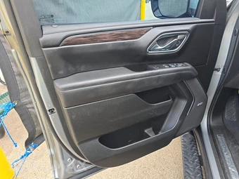 2024 Chevrolet Tahoe Z71 2Z7 - miniatura 9