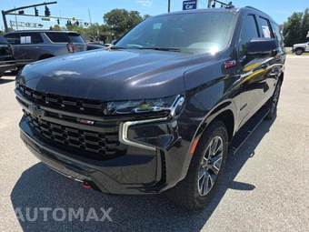 2024 Chevrolet Tahoe Z71 2Z7