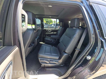 2024 Chevrolet Tahoe Z71 2Z7 - miniatura 13