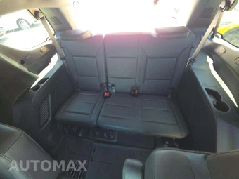 2024 Chevrolet Tahoe Z71 2Z7 - miniatura 14