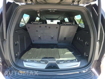 2024 Chevrolet Tahoe Z71 2Z7 - miniatura 15