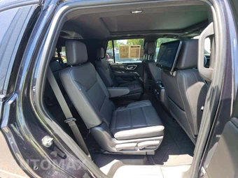 2024 Chevrolet Tahoe Z71 2Z7 - miniatura 17