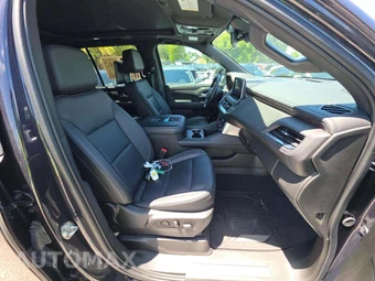 2024 Chevrolet Tahoe Z71 2Z7 - miniatura 19