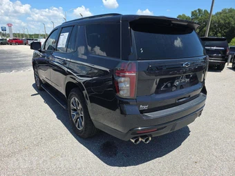 2024 Chevrolet Tahoe Z71 2Z7 - miniatura 2