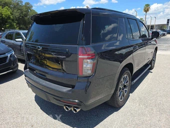 2024 Chevrolet Tahoe Z71 2Z7 - miniatura 3