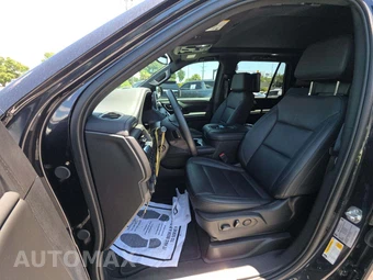 2024 Chevrolet Tahoe Z71 2Z7 - miniatura 6