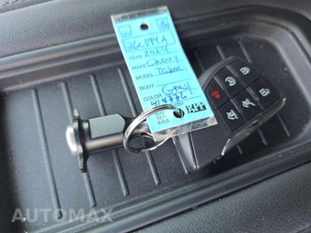 2024 Chevrolet Tahoe Z71 2Z7 - miniatura 8