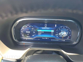 2024 Chevrolet Tahoe Z71 2Z7 - miniatura 9