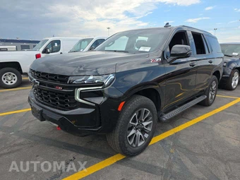 2024 Chevrolet Tahoe Z71 2Z7