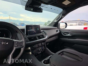 2024 Chevrolet Tahoe Z71 2Z7 - miniatura 10