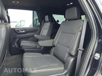 2024 Chevrolet Tahoe Z71 2Z7 - miniatura 13