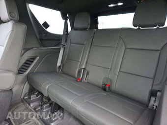 2024 Chevrolet Tahoe Z71 2Z7 - miniatura 14