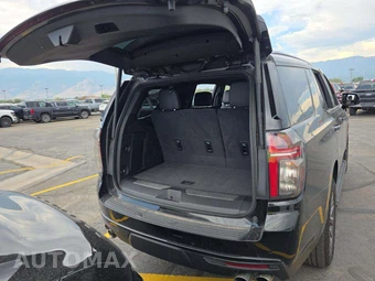 2024 Chevrolet Tahoe Z71 2Z7 - miniatura 15
