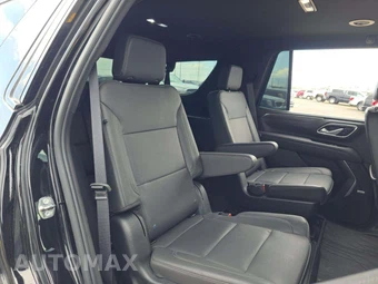 2024 Chevrolet Tahoe Z71 2Z7 - miniatura 17
