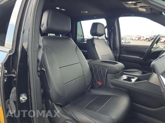 2024 Chevrolet Tahoe Z71 2Z7 - miniatura 19