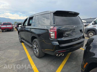 2024 Chevrolet Tahoe Z71 2Z7 - miniatura 2