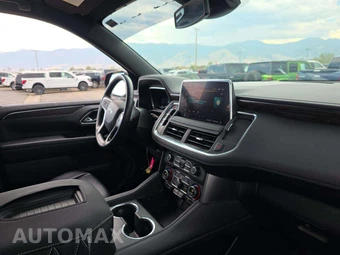 2024 Chevrolet Tahoe Z71 2Z7 - miniatura 20