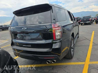 2024 Chevrolet Tahoe Z71 2Z7 - miniatura 3