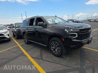 2024 Chevrolet Tahoe Z71 2Z7 - miniatura 4