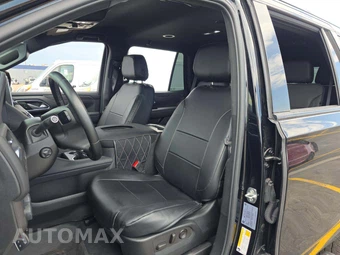 2024 Chevrolet Tahoe Z71 2Z7 - miniatura 6