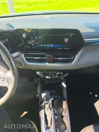 2024 Chevrolet Trailblazer ACTIV 1SA - miniatura 10