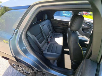 2024 Chevrolet Trailblazer ACTIV 1SA - miniatura 16