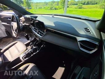 2024 Chevrolet Trailblazer ACTIV 1SA - miniatura 19