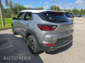 2024 Chevrolet Trailblazer ACTIV 1SA - miniatura 2