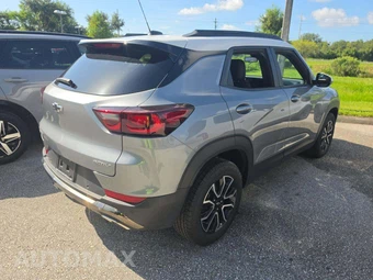 2024 Chevrolet Trailblazer ACTIV 1SA - miniatura 3
