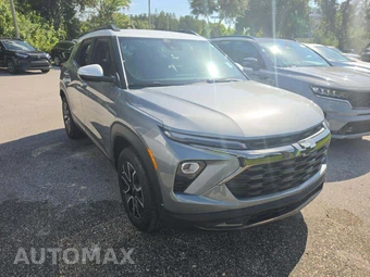 2024 Chevrolet Trailblazer ACTIV 1SA - miniatura 4