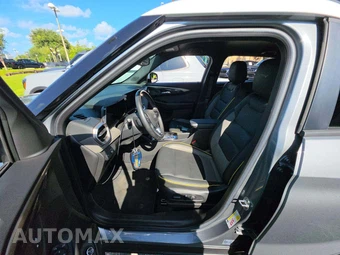 2024 Chevrolet Trailblazer ACTIV 1SA - miniatura 6